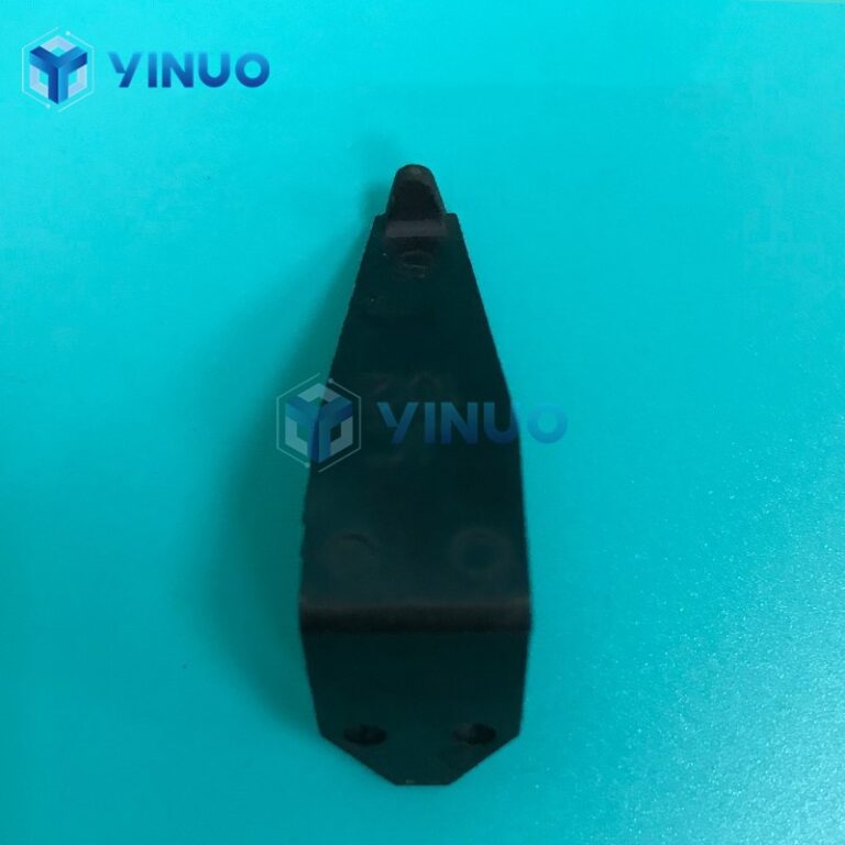 Wave Soldering Finger Resin claw JC102. Titanium Wave Soldering Fingers