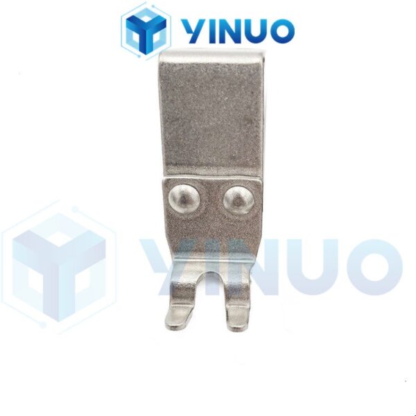 Wave solder finger L and V type Claw length 8MM