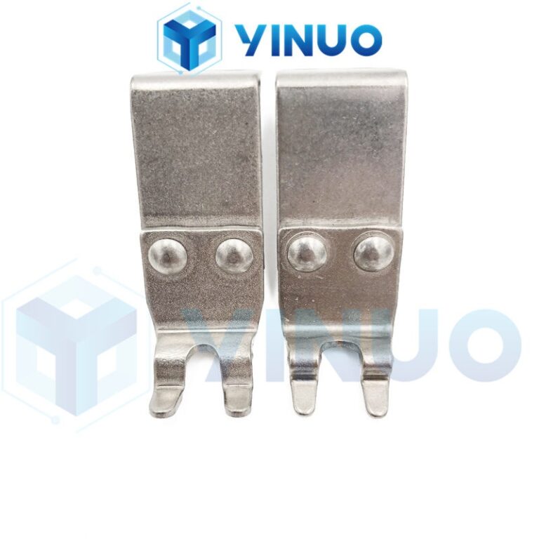 Wave solder finger L and V type Claw length 8MM