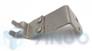 Wave solder finger L and V type Claw length 8MM
