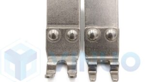 Wave solder finger L and V type Claw length 8MM