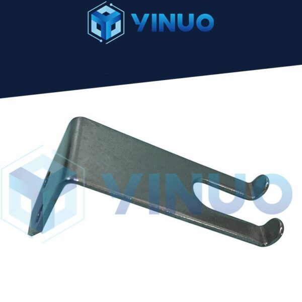 Wave solder finger L type Claw length 3MM