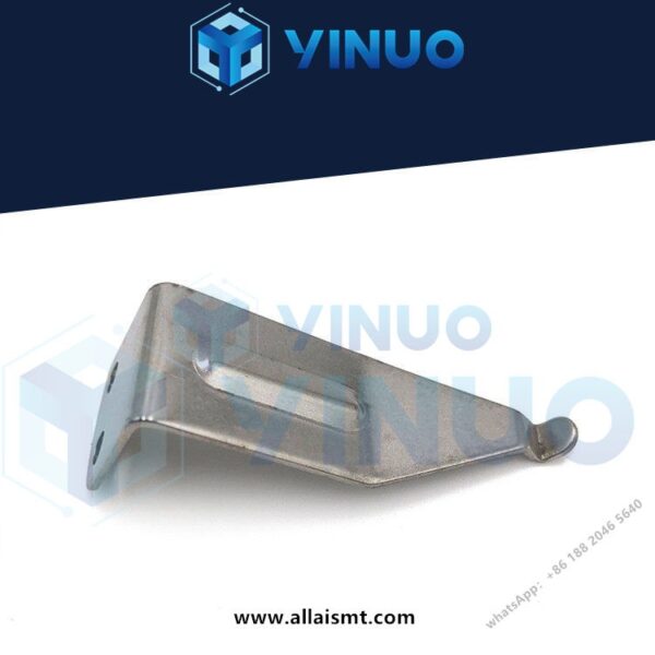 Wave solder finger V and L type 36523