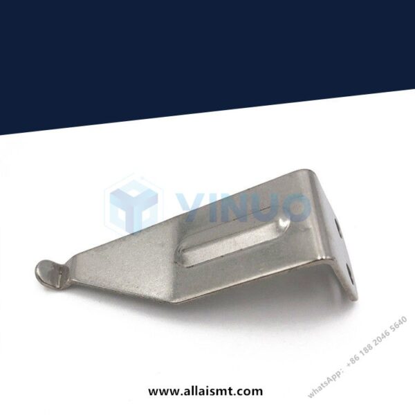 Wave solder finger V and L type 36523