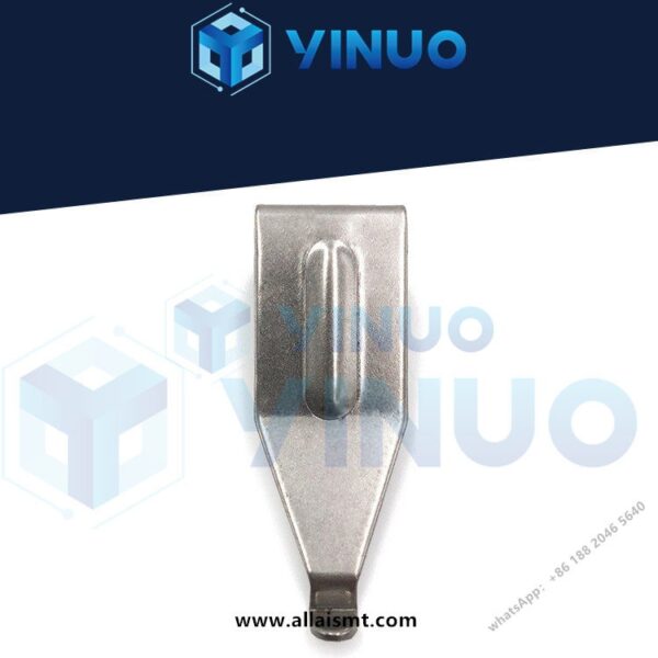 Wave solder finger V and L type 36523