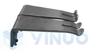 Wave solder finger V and L type Vitronics Soltec Delta