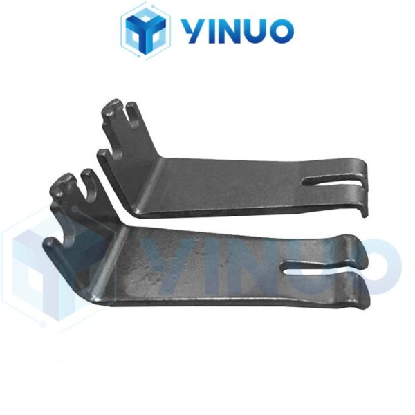 Wave solder finger V and L type Vitronics Soltec Delta