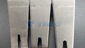 Wave solder finger V type 7-c450001.Wave soldering machine for PCB soldering,
