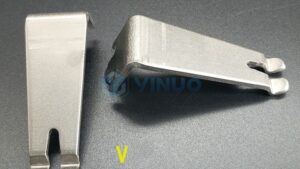Wave solder finger V type 7-c450001.Wave soldering machine for PCB soldering,