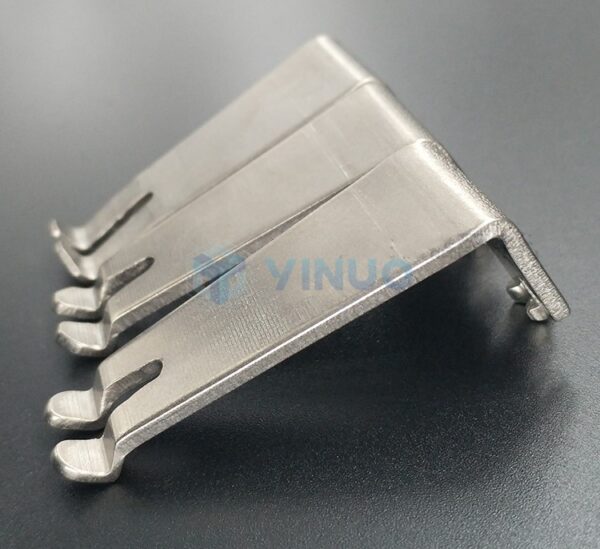 Wave solder finger V type 7-c450001.Wave soldering machine for PCB soldering,