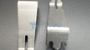 Wave solder finger V type 7-c450001.Wave soldering machine for PCB soldering,