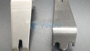 Wave solder finger V type 7-c450001.Wave soldering machine for PCB soldering,