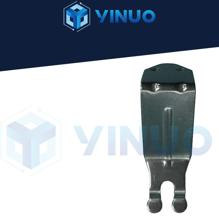 Wave solder finger V type Claw length 55465