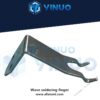 Wave solder finger V type Claw length 8MM 465334