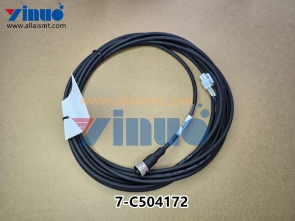 ITW EAE Wave soldering 7-C504172 CABLE