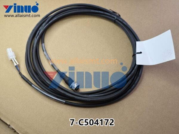 ITW EAE Wave soldering 7-C504172 CABLE