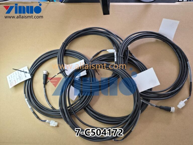 ITW EAE Wave soldering 7-C504172 CABLE
