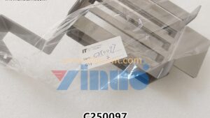 Wave soldering C250097 GRATE 2x115x120x240x467 TA