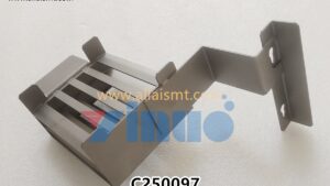 Wave soldering C250097 GRATE 2x115x120x240x467 TA