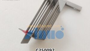 Wave soldering C250097 GRATE 2x115x120x240x467 TA