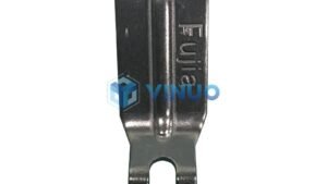 fujia Wave Soldering Fingers L.Wave Soldering Double Hook Titanium Claws