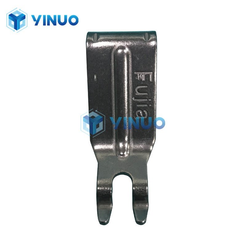 fujia Wave Soldering Fingers L.Wave Soldering Double Hook Titanium Claws (1) fujia Wave Soldering Fingers L.Wave Soldering Double Hook Titanium Claws