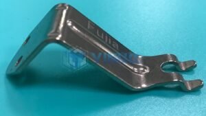 fujia Wave Soldering Fingers L.Wave Soldering Double Hook Titanium Claws