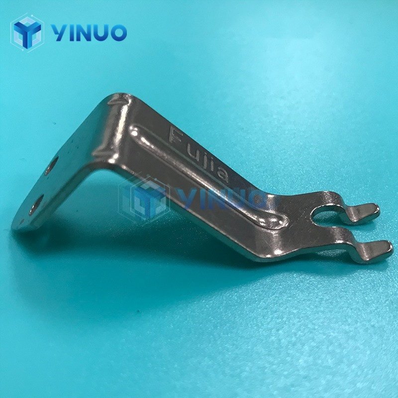fujia Wave Soldering Fingers L.Wave Soldering Double Hook Titanium Claws (2) fujia Wave Soldering Fingers L.Wave Soldering Double Hook Titanium Claws
