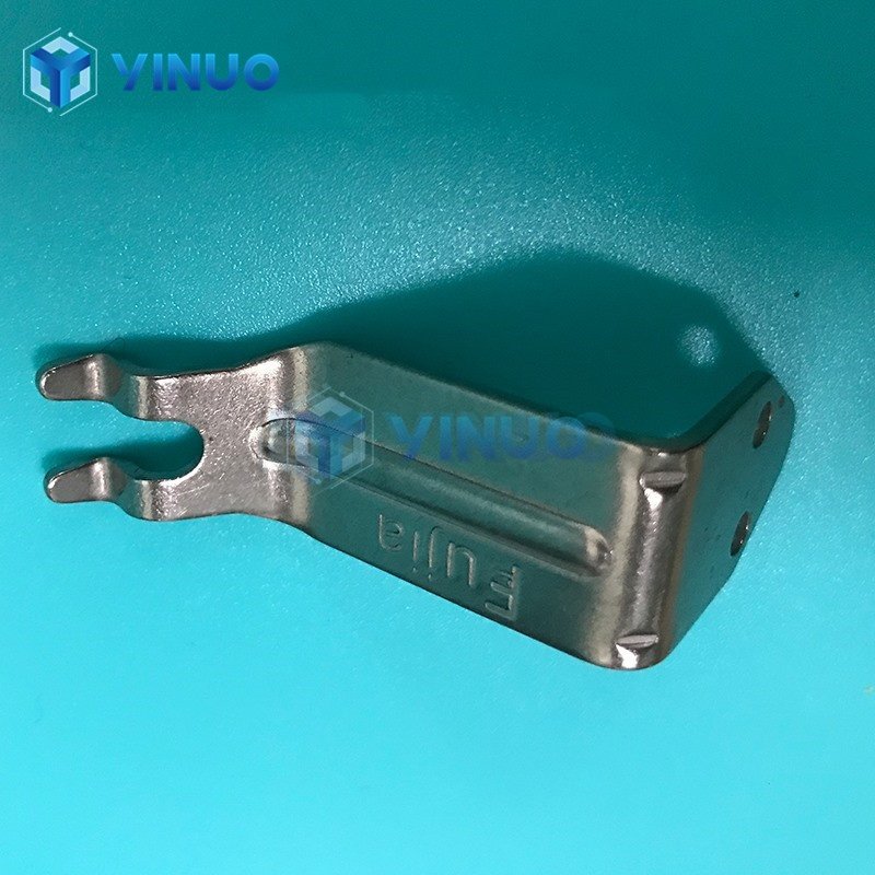 fujia Wave Soldering Fingers L.Wave Soldering Double Hook Titanium Claws (3) fujia Wave Soldering Fingers L.Wave Soldering Double Hook Titanium Claws