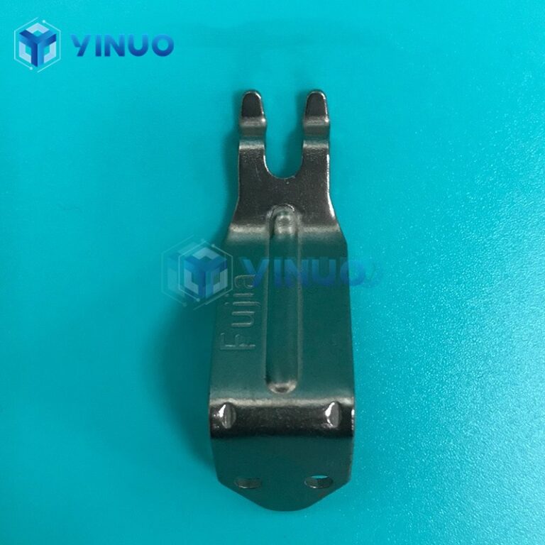 fujia Wave Soldering Fingers L.Wave Soldering Double Hook Titanium Claws