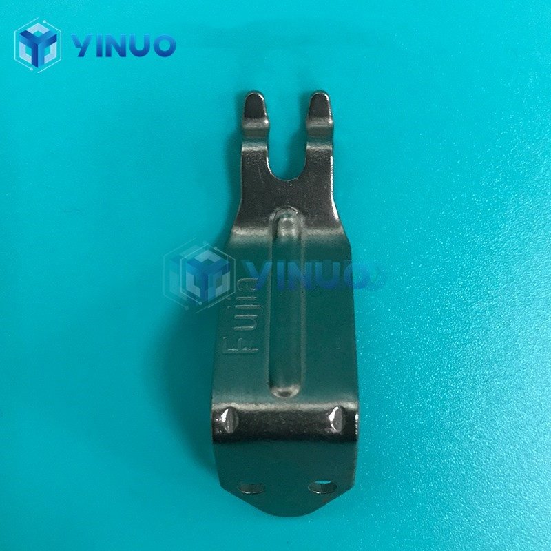 fujia Wave Soldering Fingers L.Wave Soldering Double Hook Titanium Claws (4) fujia Wave Soldering Fingers L.Wave Soldering Double Hook Titanium Claws