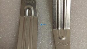 kait Wave Solder Titanium Finger