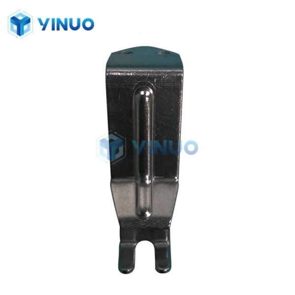 suneast wave solder fingers L shape . Double Hook Titanium Claws. wave solder spare parts