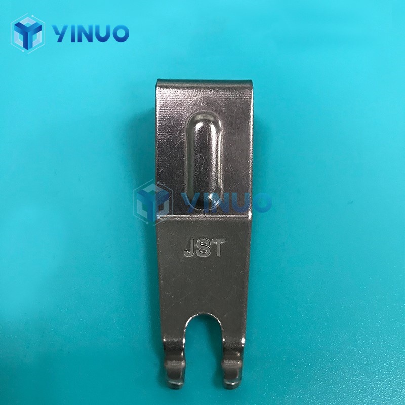 wave solder fingers JST. Double Hook Titanium Claws. wave solder spare parts (4) wave solder fingers JST. Double Hook Titanium Claws. wave solder spare parts