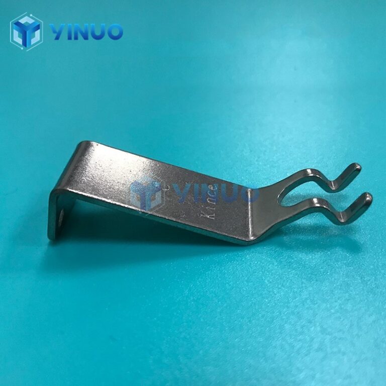 wave solder fingers L . Double Hook Titanium Claws. wave solder spare parts