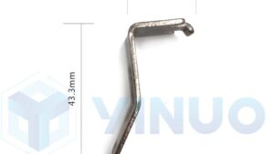 wave soldering chain claw 86565
