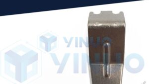 wave soldering chain claw 865653