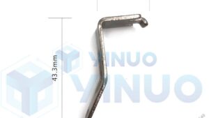 wave soldering chain claw 865653