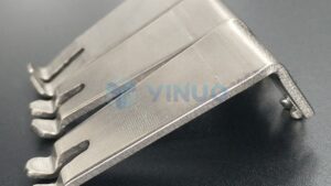 we provide Wave solder finger L type 7-C450126.. Vitronics Soltec Delta
