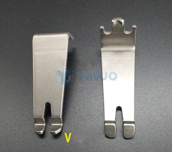 we provide Wave solder finger L type 7-C450126.. Vitronics Soltec Delta