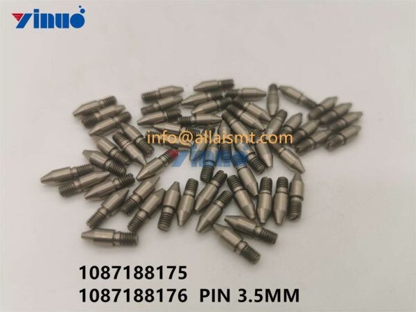 1087188175 1087188176 PIN 3.5MM