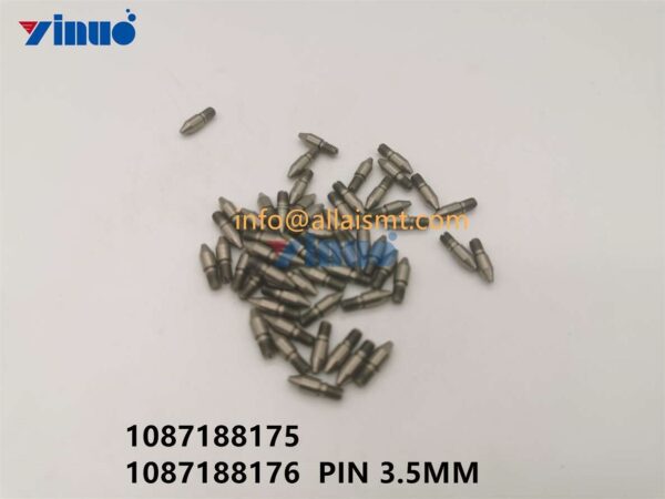 1087188175 1087188176 PIN 3.5MM
