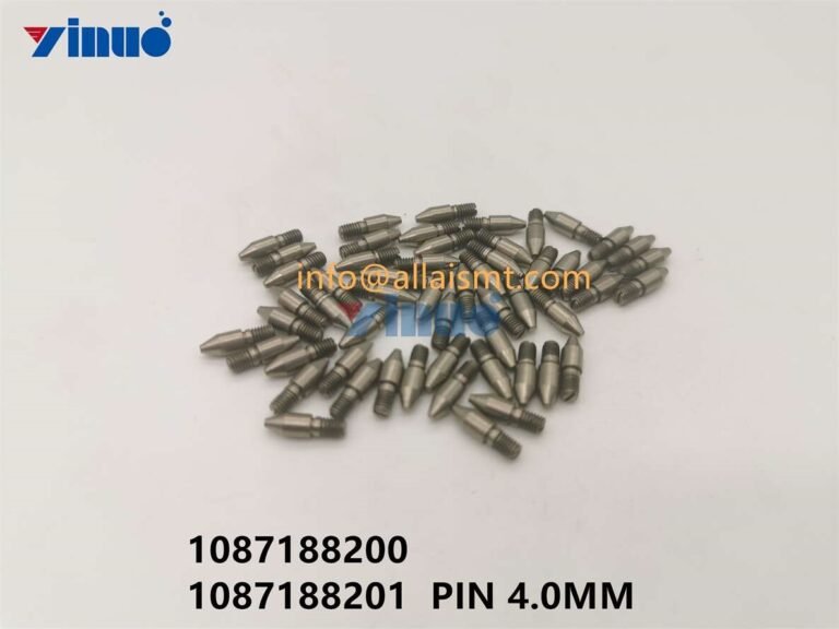1087188200 1087188201 PIN 4.0MM