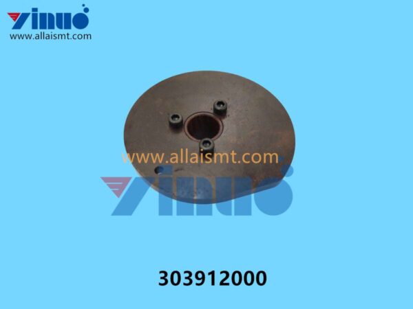 303912000 Universal AI PULLEY