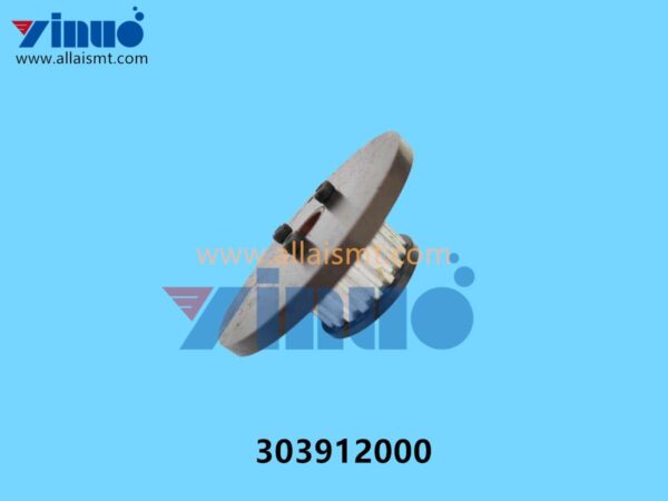303912000 Universal AI PULLEY
