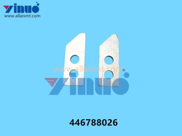 446788026 Universal AI Spacer
