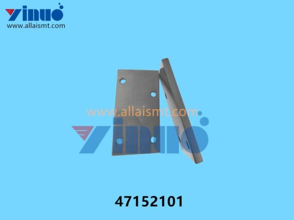 47152101 Universal AI COVER