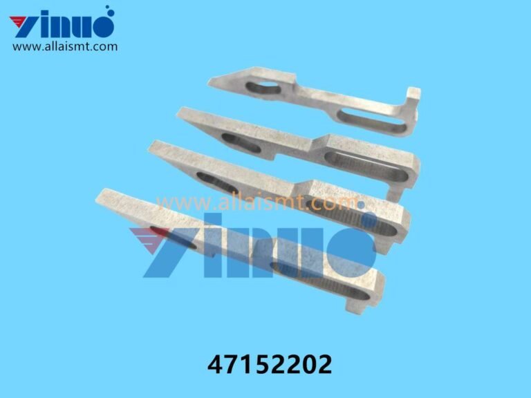 47152202 Universal AI FINGER PUSHER
