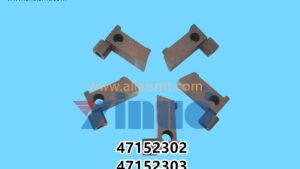 47152302 47152303 47152304 Universal AI PUNCH