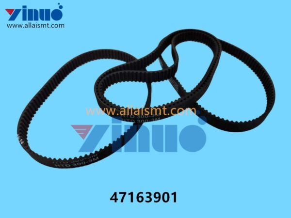 47163901 Universal AI BELT 300-3M